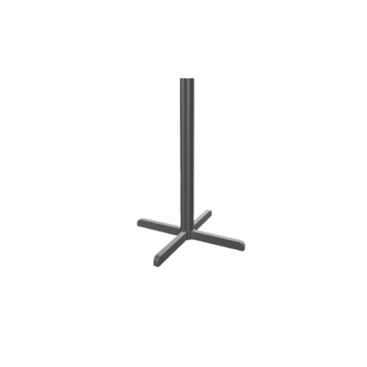 Base De Mesa Flex