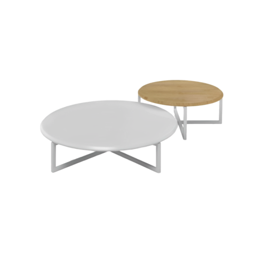 Mesa De Centro Cleo