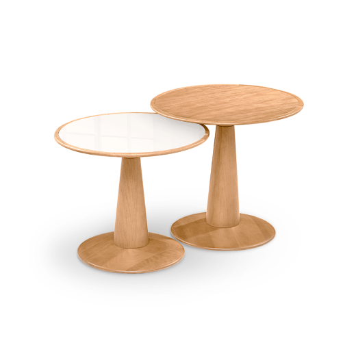 Mesa Mac Lateral 