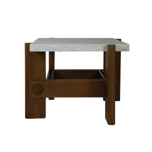 Mesa Lateral Atelier Quadrada Sr1064