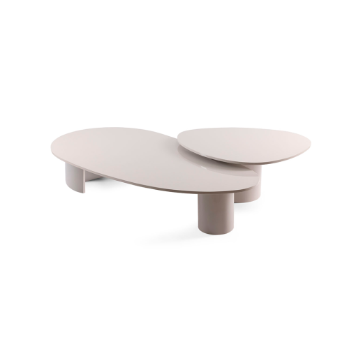 Mesa De Centro Jabuti