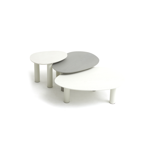 Mesa De Centro Lia