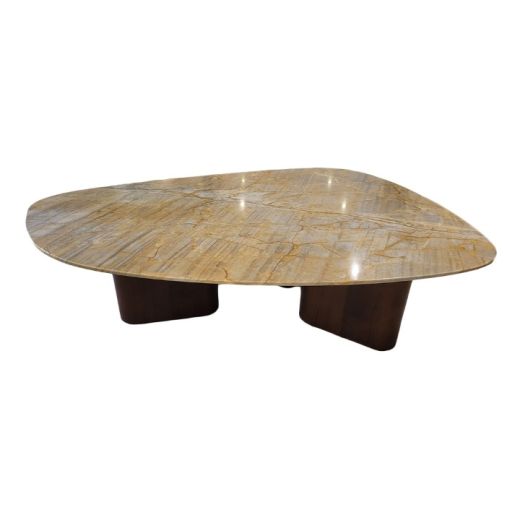 Mesa de centro Orgânica Penjab SR861