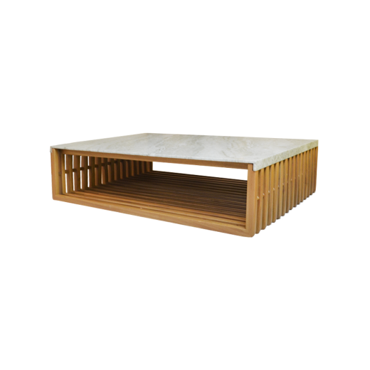 Mesa de centro Ritmo Box SR254