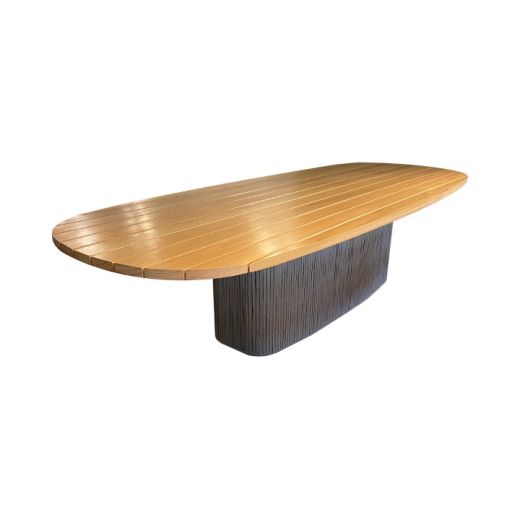 Mesa Jantar Round 2808M SR1011