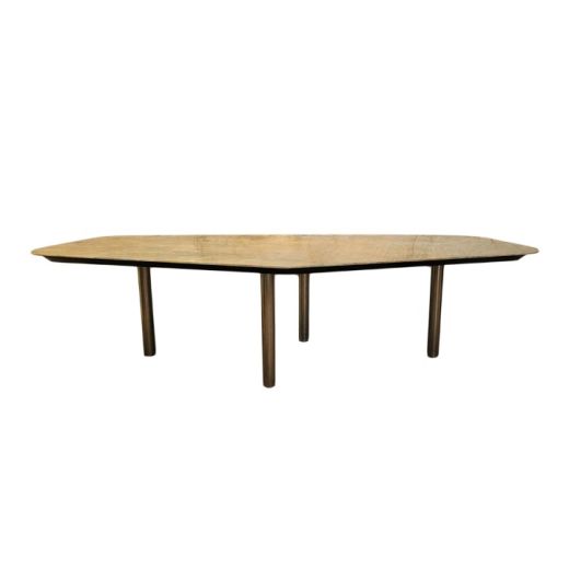 Mesa de Jantar Catwalk Tube SR01229