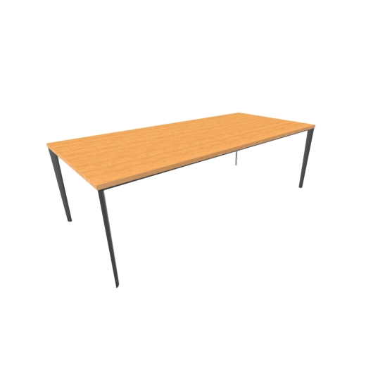 Mesa Jantar Slim 6506M SR60
