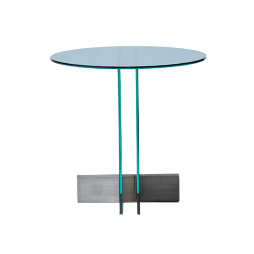 Mesa Vidro
