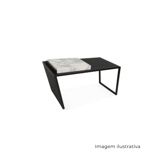 Mesa Lateral Ipanema SR216