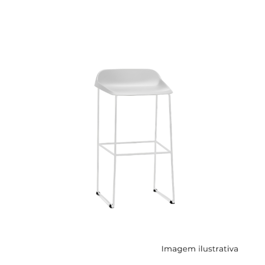 Banqueta Bit SR994