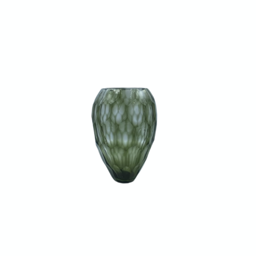 Vaso De Vidro Verde V1430 SR11495