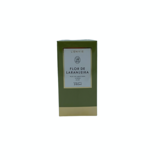 Home Spray Flor De Laranjeira Elementos SR11380