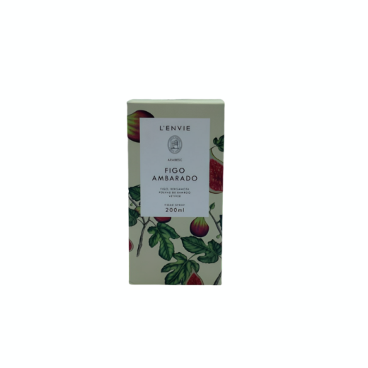 Home Spray Figo Ambarado Arabesc SR11372