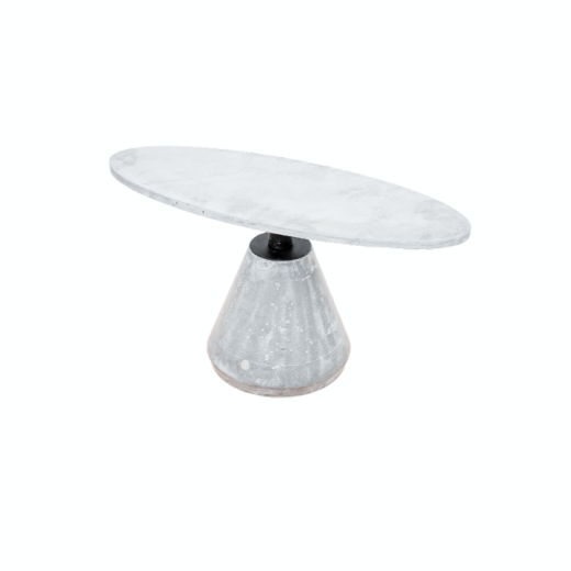Mesa Oval Mo8045 SR877