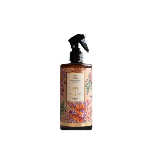 Agua Perfumada Terra Do Sol Lenvie+Agua De Coco SR11387