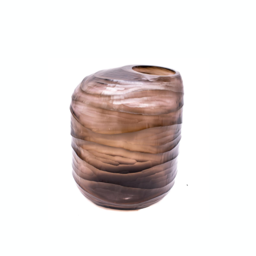 Vaso De Vidro Purple V1811P SR11522