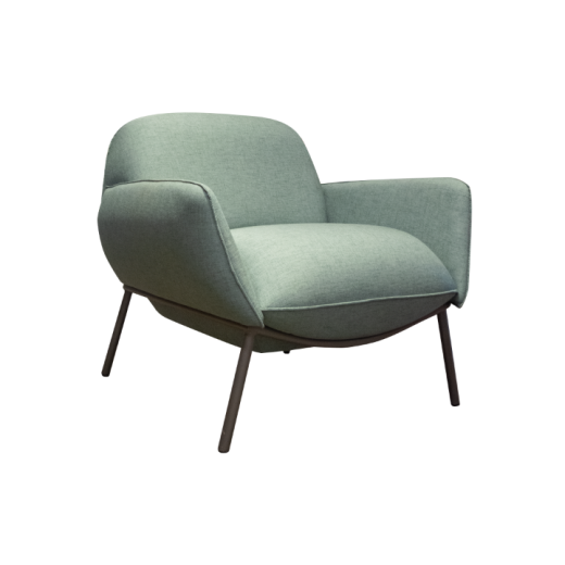 Poltrona Minke SR1045