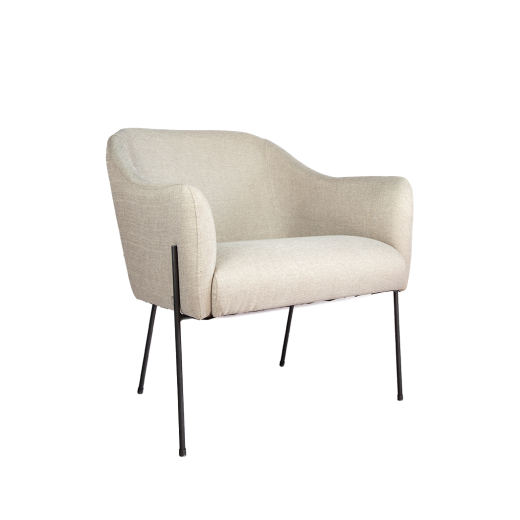 Poltrona Hebe SR558