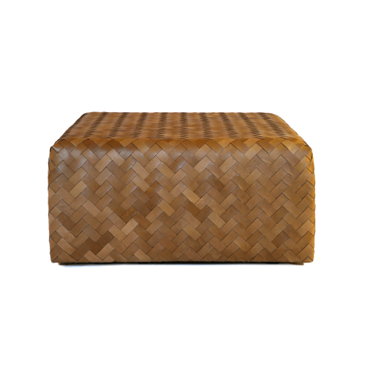 Pouf Tresse Aspen
 SR698
