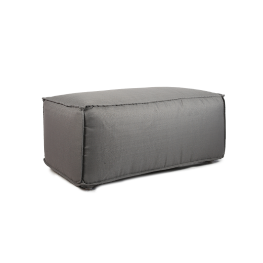 Puff Retangular Soft 5714 SR578