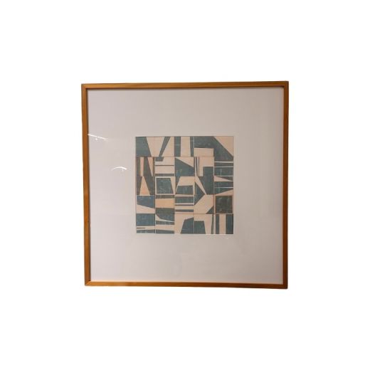 Quadro Decorativo Abup Rf014 SR10688