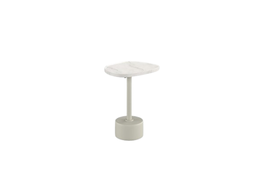 Mesa Auxiliar Slim Orgânica