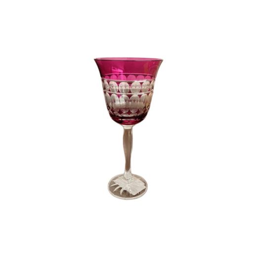 Taça 220Ml Framboesa G Lodz
 SR10416