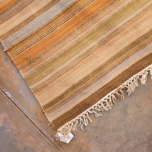 Tapete Indiano Kilim Premium 4,00 X 3,00 E3 SR1061