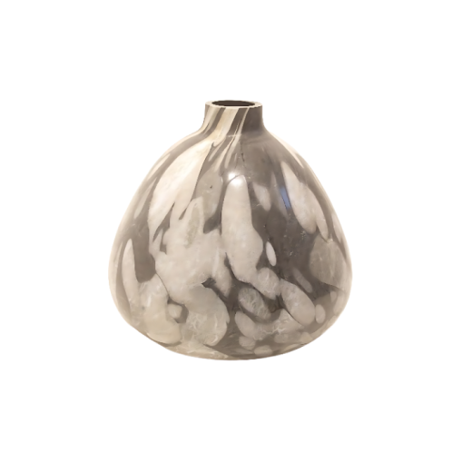 Vaso De Vidro V1445 SR12496
