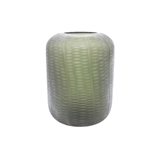 Vaso De Vidro V1662P SR12494