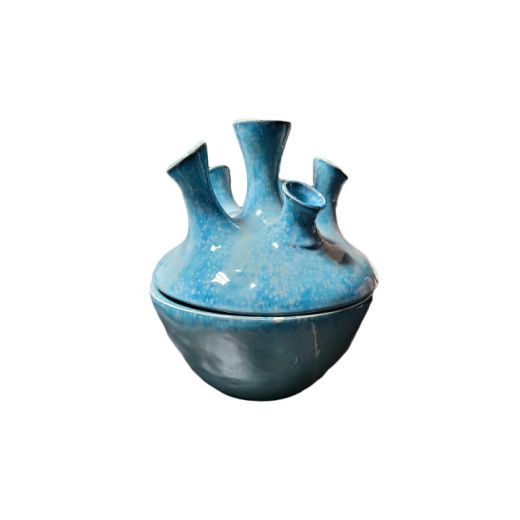 Vaso 1164 De Ceramica SR10706