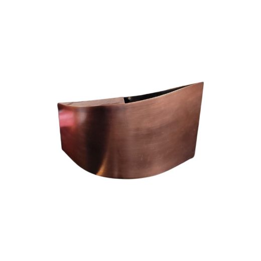 Vaso Cairo P - Cobre Velho SR10522