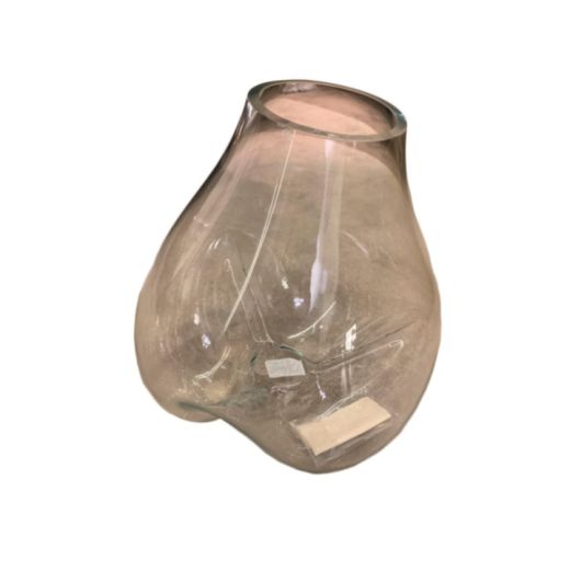 Vaso Carambola Incolor Alto SR10334