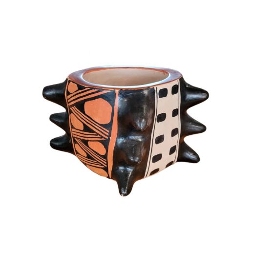 Vaso Espinho Sem Tampa 5 Waura SR10031