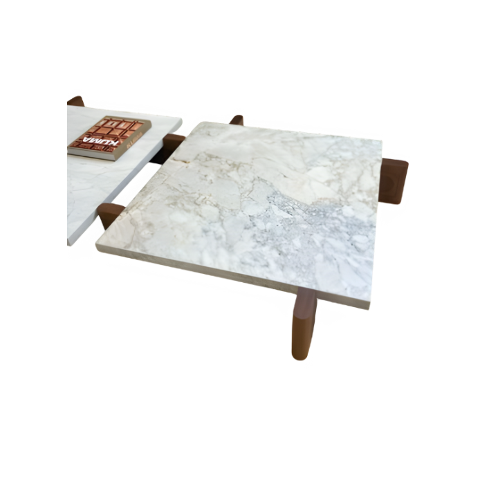 Mesa De Centro Atelier SR1212