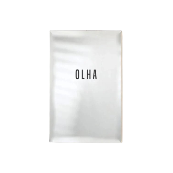 Espelho 1491 Olha SR10738