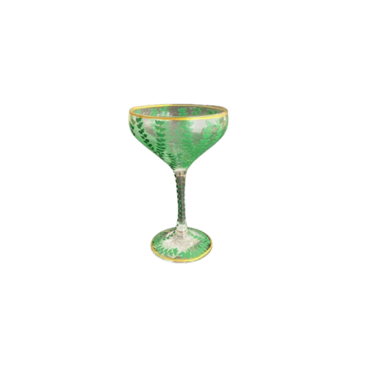 Taca Champagne  Maria Antonieta SR10761