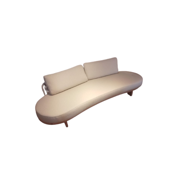 Sofá 250 Sahara 2721 SR996