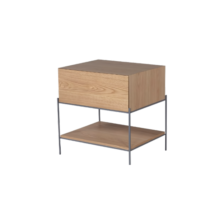 Mesa De Cabeceira Mucuri