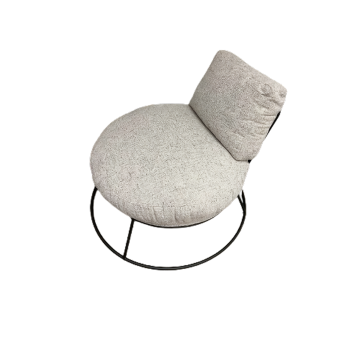 Poltrona Disk SR811
