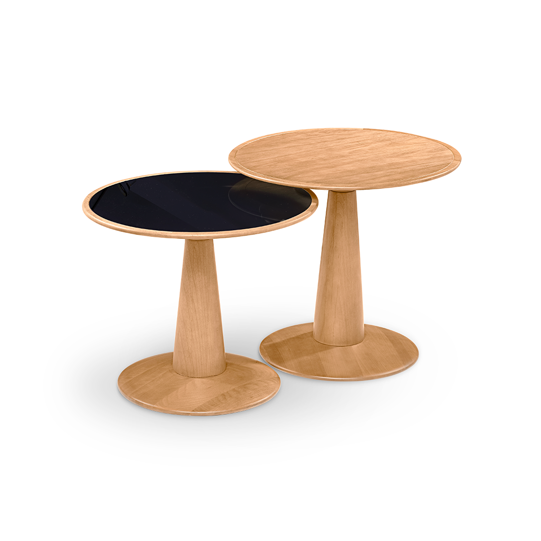 Mesa Mac Lateral 