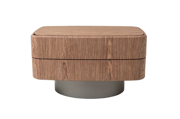 Mesa De Cabeçeira Equilibrista M2