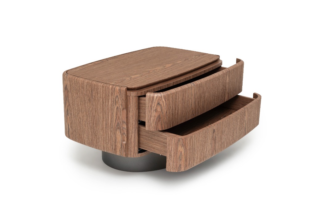 Mesa De Cabeçeira Equilibrista M2