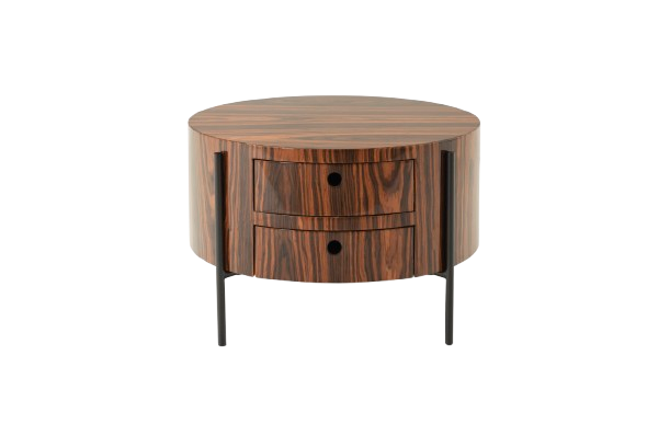 Mesa De Cabeçeira Regia Modelo 3