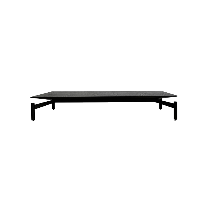 Mesa Centro Minimal Quadrada