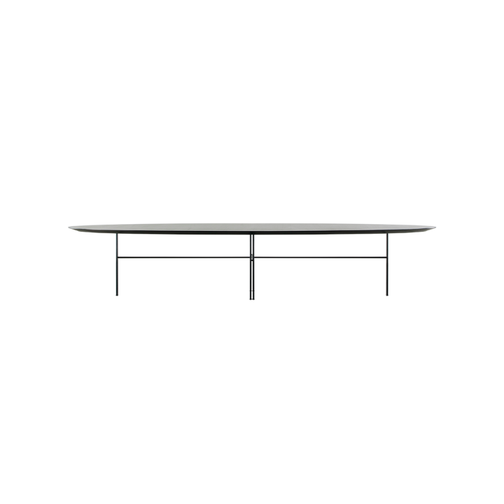Mesa De Jantar Dessau Oval
