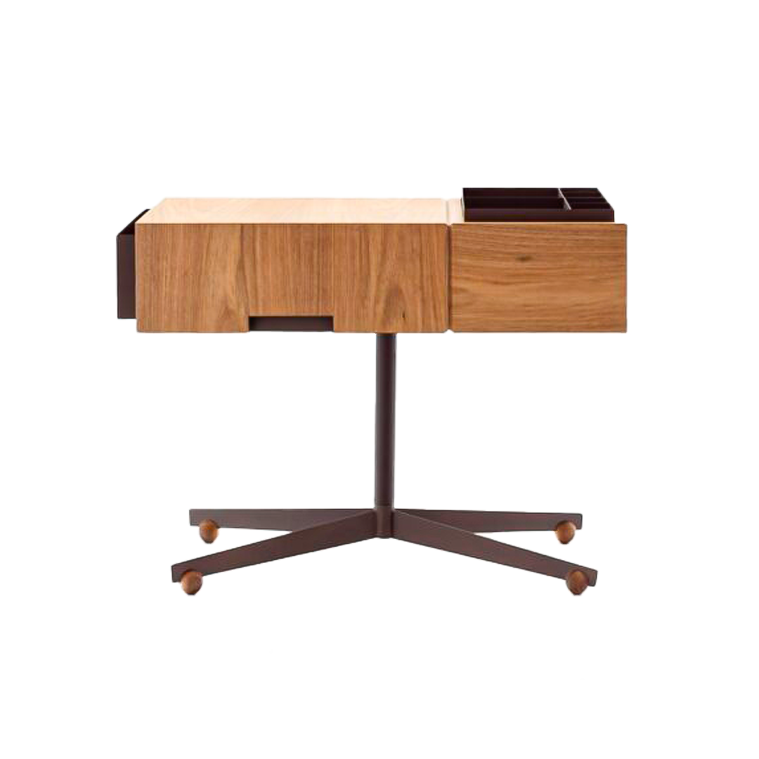 Mesa De Cabeceira Kiko
