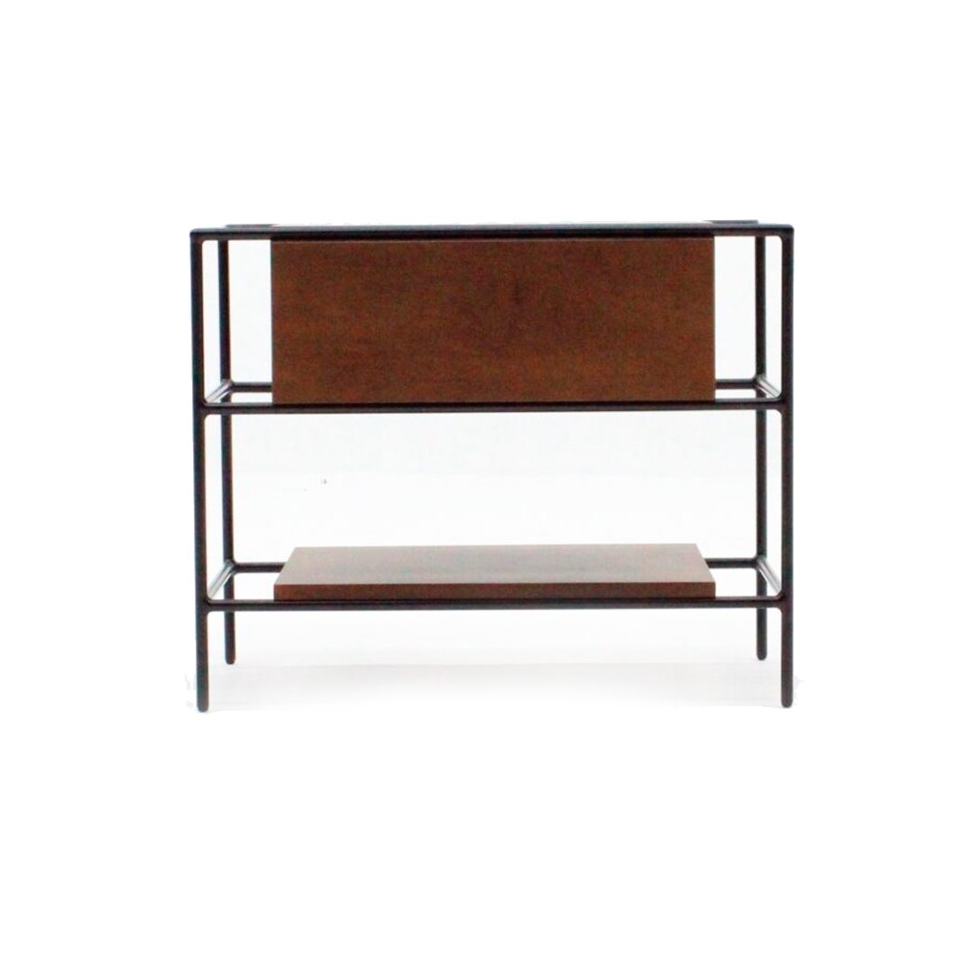 Mesa Cabeceira Zina
