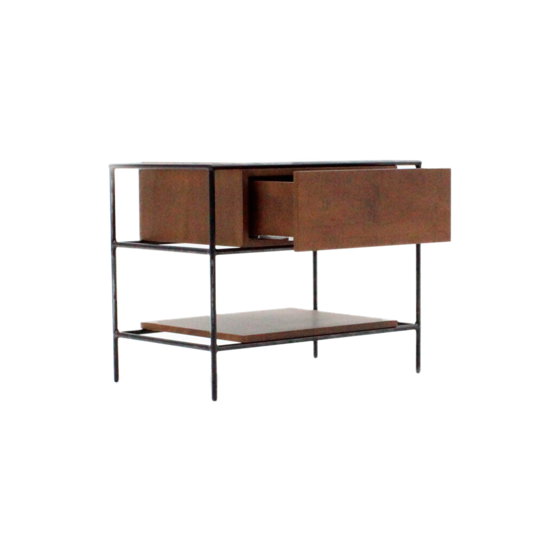Mesa Cabeceira Zina