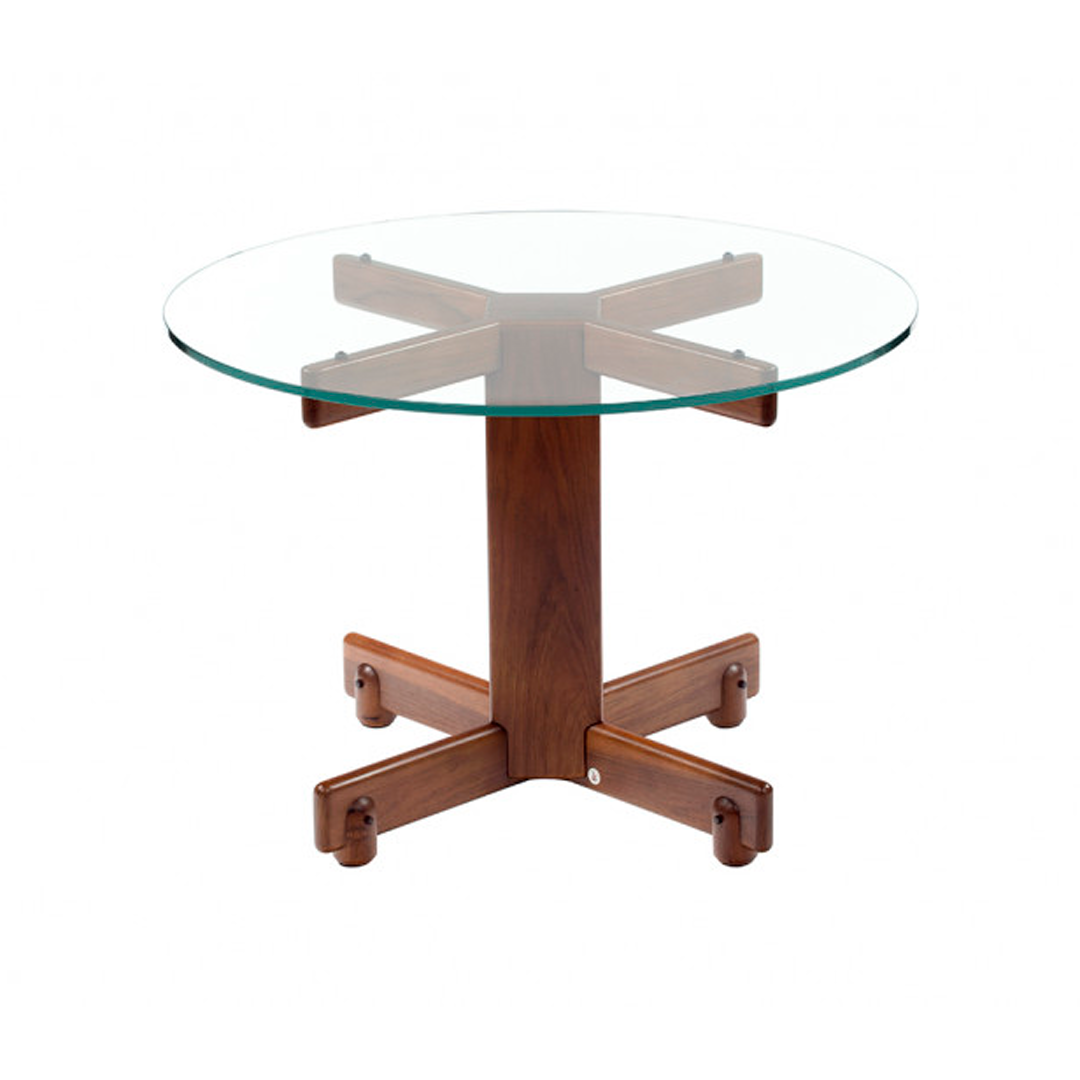 Mesa De Jantar Alex